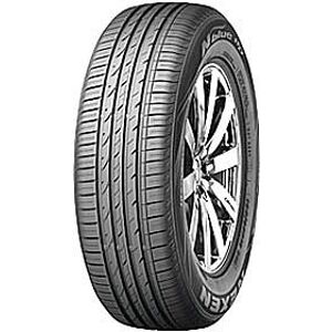 osobní letní pneu Nexen N BLUE HD PLUS XL 215/50 R17 95V