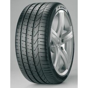 osobní letní pneu Pirelli P ZERO * RFT 275/40 R19 101Y