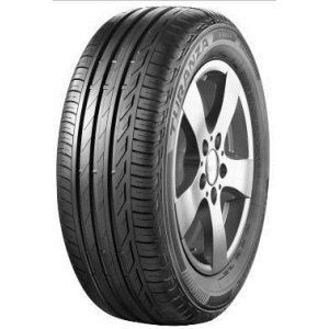 osobní letní pneu Bridgestone T001* RFT 205/55 R17 91W