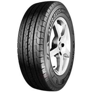 lehké nákladní VAN letní pneu Bridgestone R660 225/75 R16 121R