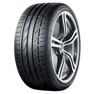 osobní letní pneu Bridgestone S001 MO EXTENDED XL 245/45 R19 102Y