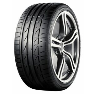 osobní letní pneu Bridgestone S001* RFT 225/45 R18 91Y