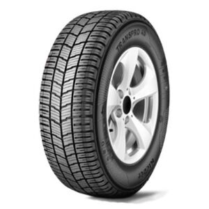 lehké nákladní VAN celosezónní pneu Kleber TRANSPRO 4S 235/65 R16 115R