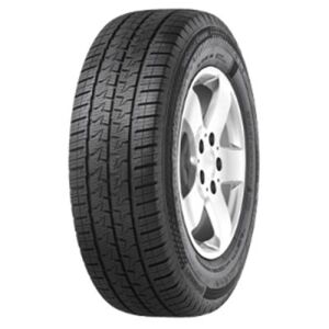 lehké nákladní VAN celosezónní pneu Continental VANCONTACT 4SEASON 215/70 R15 109R