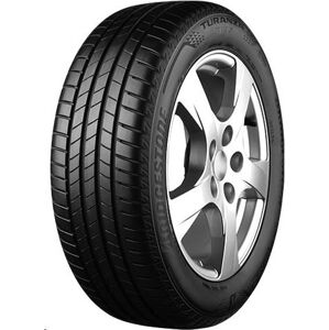 osobní letní pneu Bridgestone T005 195/50 R15 82V