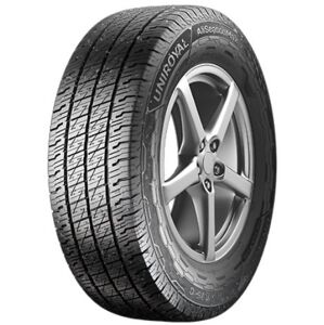 lehké nákladní VAN celosezónní pneu Uniroyal ALLSEASONMAX 195/70 R15 104R