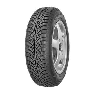 osobní zimní pneu GoodYear UG 9+ 155/65 R14 75T