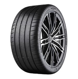 osobní letní pneu Bridgestone POTENZA SPORT XL 225/40 R18 88Y