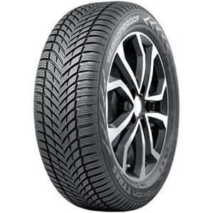 osobní celosezónní pneu Nokian SEASONPROOF XL 235/55 R17 103V