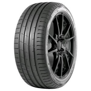 osobní letní pneu Nokian POWERPROOF XL 255/45 R18 103Y