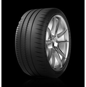 osobní letní pneu Michelin SPORT CUP 2 N0 XL 255/35 R20 97Y
