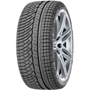 osobní zimní pneu Michelin ALPIN PA4 ZP 225/50 R18 95H