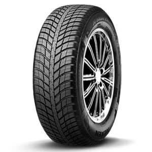 osobní celosezónní pneu Nexen NBLUE 4 SEASON 195/65 R15 91T