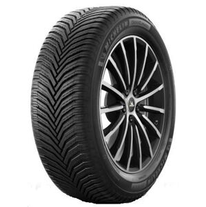 osobní celosezónní pneu Michelin CROSSCLIMATE 2 195/65 R15 91H