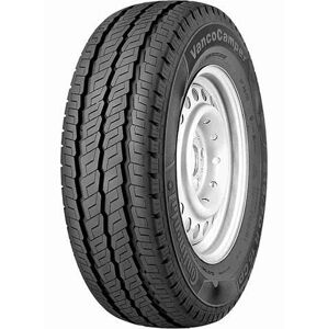 lehké nákladní VAN celosezónní pneu Continental VANCONTACT CAMPER 215/70 R15 109R