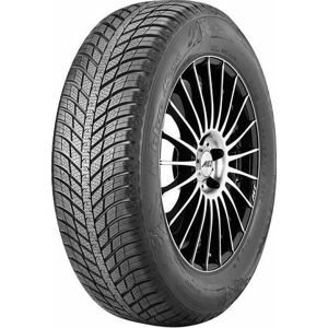 lehké nákladní VAN celosezónní pneu Nexen N BLUE 4SEASON VAN 235/65 R16 121R