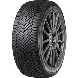 osobní celosezónní pneu Nexen NBLUE 4 SEASON 2 XL 235/55 R19 105W