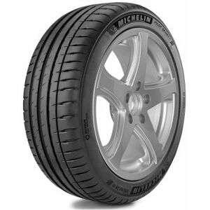 osobní letní pneu Michelin PS4 S XL 245/35 R20 95Y