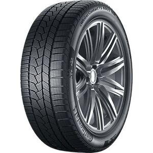 osobní zimní pneu Continental TS-860 S % XL 205/45 R18 90H