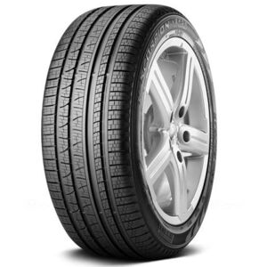 off-road 4x4 letní pneu Pirelli SCORPION VERDE AS LR XL 275/45 R21 110W