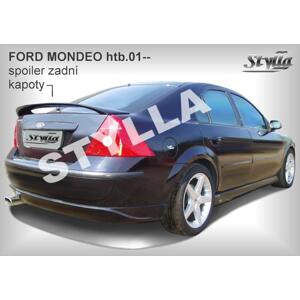 Stylla Spojler - Ford Mondeo  KRIDLO 2000-2007