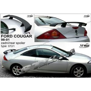 Stylla Spojler - Ford Cougar   coupe 1998-2001