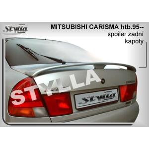 Stylla Spojler - Mitsubishi Carisma KRIDLO 1995-1999
