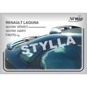 Stylla Spojler - Renault Laguna KRIDLO  1994-2001