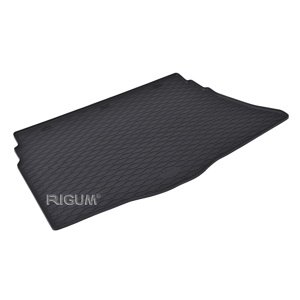 Gumová rohož kufra RIGUM - Hyundai I30  HTB 2012-2017