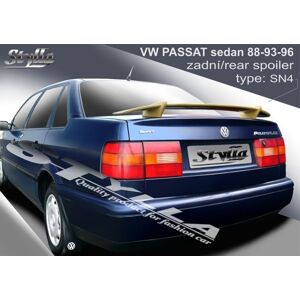 Stylla Spojler - Volkswagen PASSAT B4 (35I) SEDAN 1993-