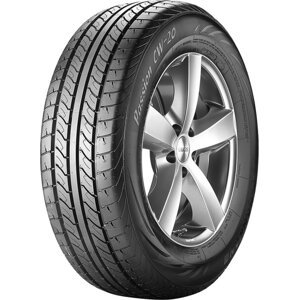 Nankang Passion CW-20 ( 215/70 R15C 109/107S 8PR Competition Use Only )