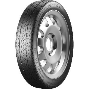Continental sContact ( T135/90 R17 104M )
