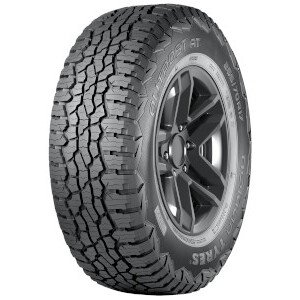 Nokian Outpost AT ( 255/75 R17 115S Aramid Sidewalls )