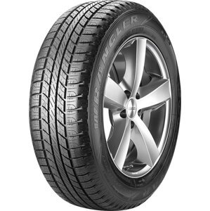 Goodyear Wrangler HP All Weather ( 235/70 R17 111H XL )