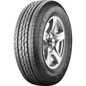Toyo Open Country H/T ( 235/55 R18 100V )