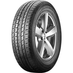 Continental CrossContact UHP ( 265/40 R21 105Y XL MO )