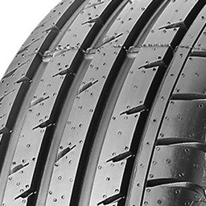 Continental ContiSportContact 3 SSR ( 245/45 R19 98W *, runflat )