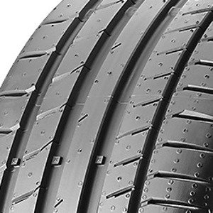 Continental ContiSportContact 5P ( 245/35 ZR21 96Y XL EVc, T0 )