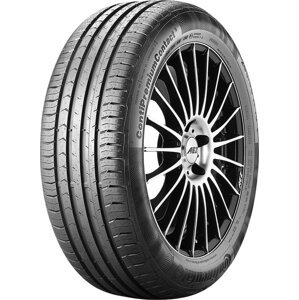 Continental ContiPremiumContact 5 ( 215/55 R16 93W )