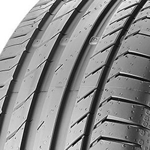 Continental ContiSportContact 5 SSR ( 255/45 R18 99W *, runflat )