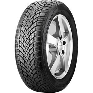 Continental ContiWinterContact TS 850 ( 215/65 R15 96H )