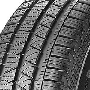 Continental CrossContact LX Sport ( 275/45 R21 107H EVc, MO )