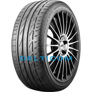 Bridgestone Potenza S001 EXT ( 255/35 R19 96Y XL MOE, runflat )