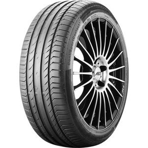 Continental ContiSportContact 5 ( 235/40 ZR17 90W )