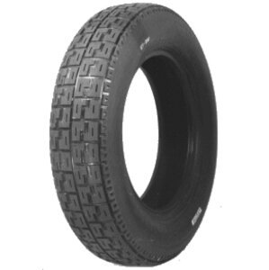 Pirelli Spare Tyre ( T135/70 R19 105M )