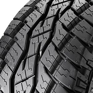 Toyo Open Country A/T Plus ( 215/60 R17 96V )