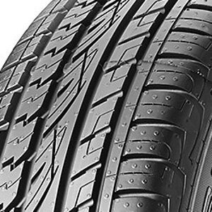 Continental CrossContact UHP ( 255/55 R18 105W MO, s lištou )