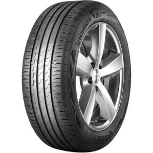 Continental EcoContact 6 ( 185/60 R15 84H )