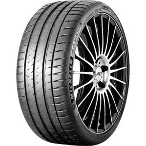 Michelin Pilot Sport 4S ( 245/35 ZR18 (92Y) XL )