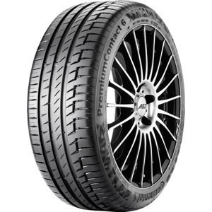 Continental PremiumContact 6 ( 185/65 R15 88H )